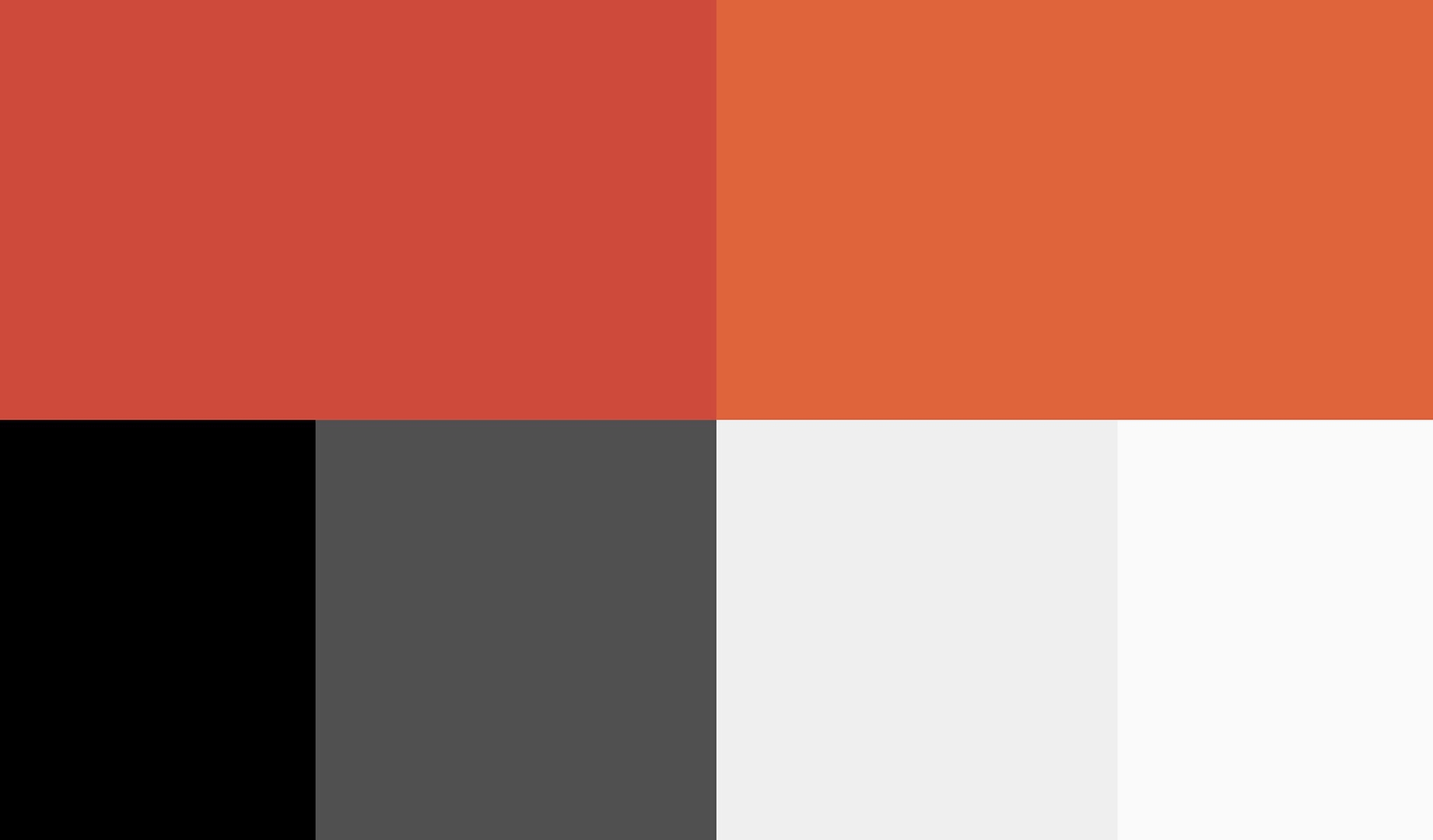 Paletta colori per servotecnica.com